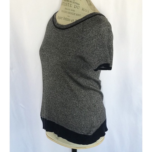 Anthropologie Field Of Flowers casual Sweater - Picture 4 of 10